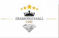 Diamond Hall logo