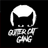 Gutter Cat Gang logo