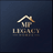 MP Legacy logo