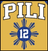 Pili logo