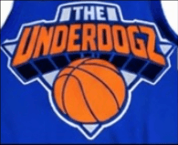 The Underdogz logo