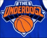 The Underdogz logo