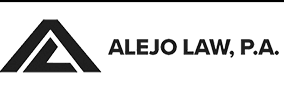 Alejo Law logo