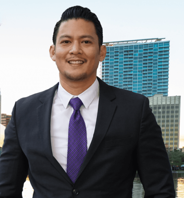 Alejo Law sponsor photo