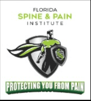 Florida Spine & Pain Institute logo