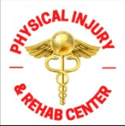 Physical Injury & Rehab Center logo